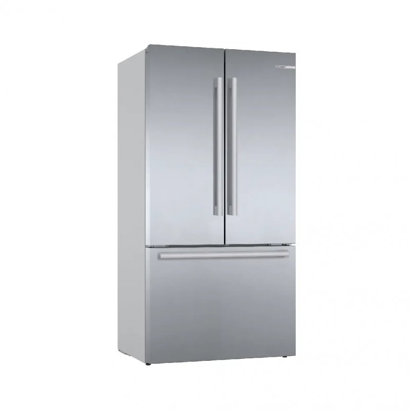 Bosch KFF96PIEP frigo américain Pose libre 573 L E Acier inoxydable