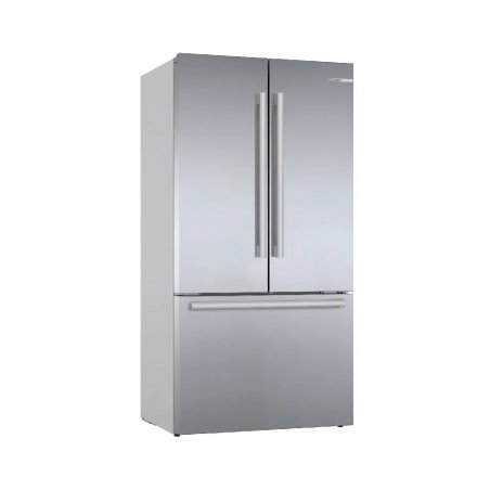 Bosch KFF96PIEP frigo américain Pose libre 573 L E Acier inoxydable