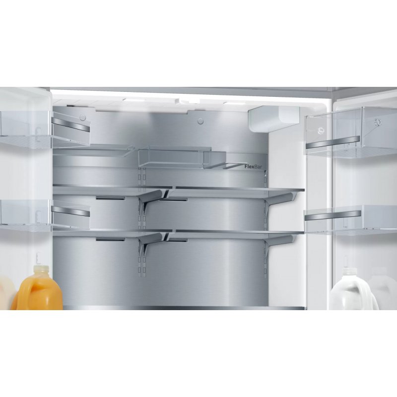 Bosc FrenchD KFF96PIEP Serie 8  E  inox