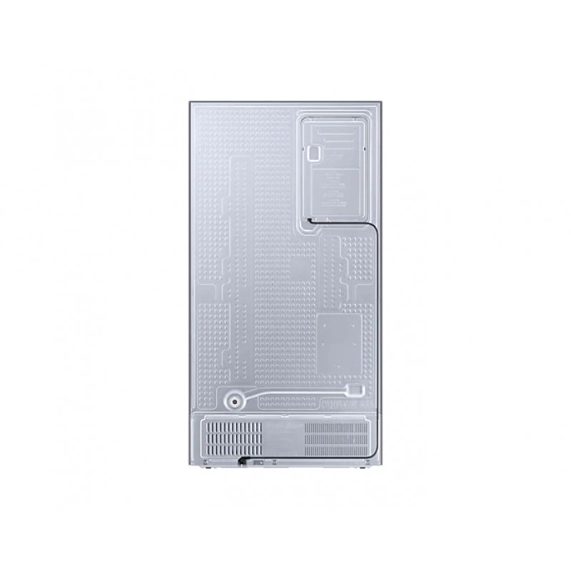 Samsung RH69B8920S9/EG side-by-side refrigerator Freestanding 645 L F Stainless steel