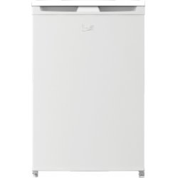 Beko TSE1424N réfrigérateur Pose libre 128 L E Blanc