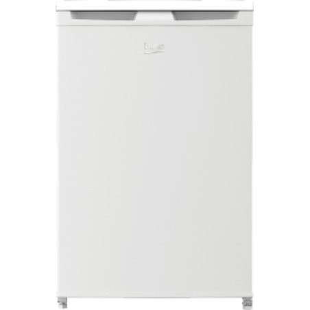 Beko TSE1424N fridge Freestanding 128 L E White
