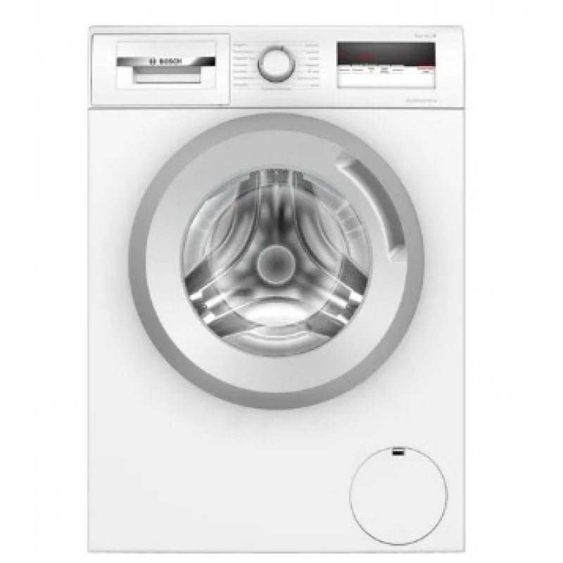 Bosch Serie 4 WAN28128 washing machine Front-load 8 kg 1400 RPM C White