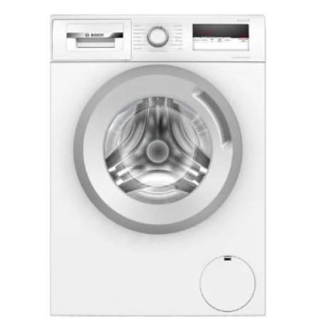 Bosch Serie 4 WAN28128 washing machine Front-load 8 kg 1400 RPM C White