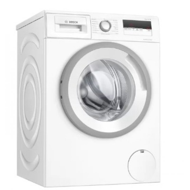 Bosch Serie 4 WAN28128 washing machine Front-load 8 kg 1400 RPM C White