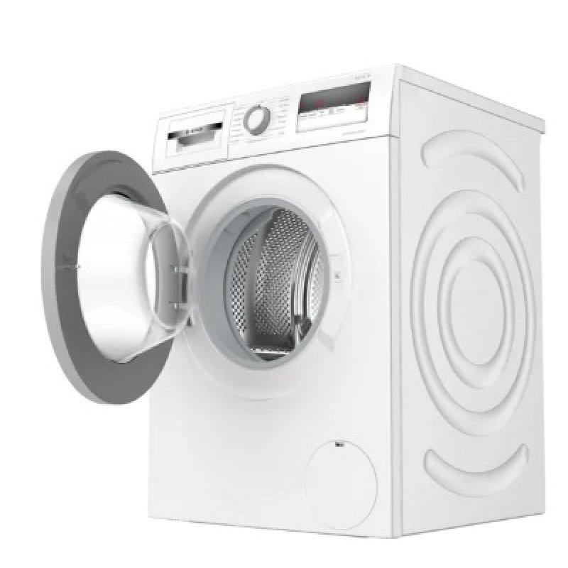Bosch Serie 4 WAN28128 washing machine Front-load 8 kg 1400 RPM C White