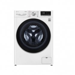 LG F4WV709P1E washing machine Front-load 9 kg A White