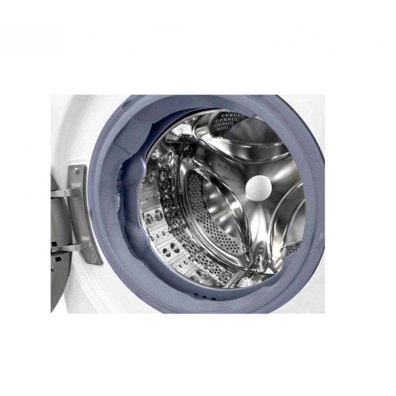 LG F4WV709P1E washing machine Front-load 9 kg A White