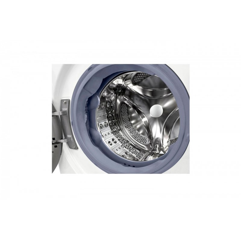 LG WaMa F2V7SLIM8E                     A