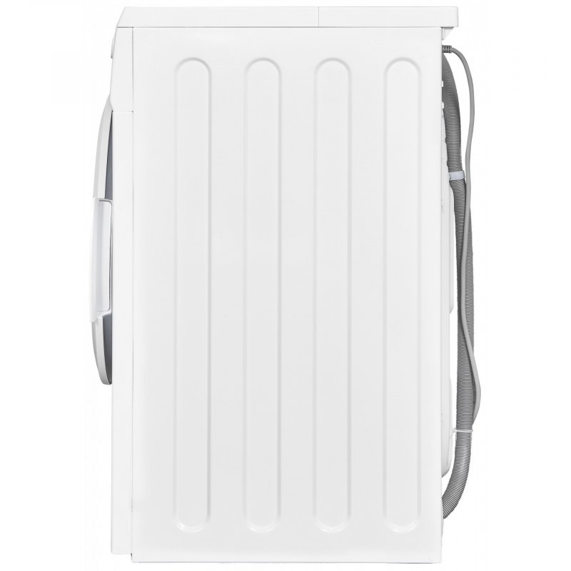 Exquisit WA7014-030E machine à laver Charge avant 1400 tr/min E Blanc