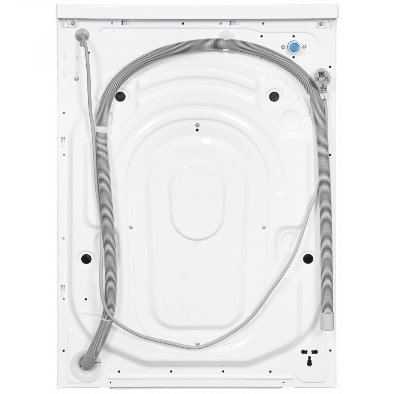 Exquisit WA7014-030E washing machine Front-load 1400 RPM E White