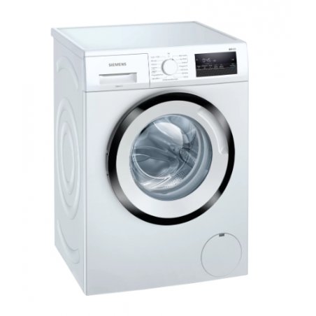 Siem WaMa WM14N128   IQ300 C        wh