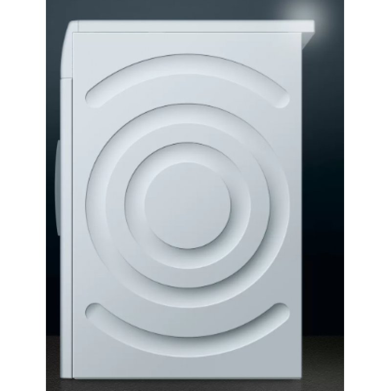 Siem WaMa WM14N128   IQ300 C        wh