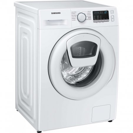 Samsung WW70T4543TE/EG machine à laver Charge avant 7 kg 1400 tr/min D Blanc