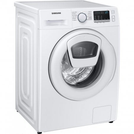 Samsung WW80T4543TE/EG machine à laver Charge avant 8 kg 1400 tr/min D Blanc