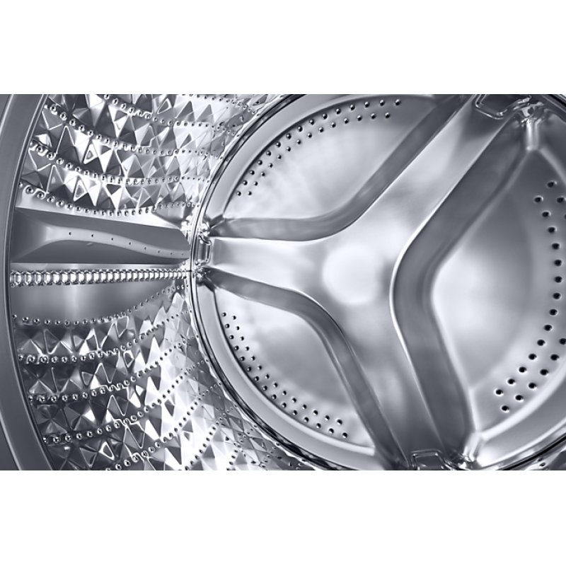 Samsung WW90T4048EE machine à laver Charge avant 9 kg 1400 tr/min A Blanc