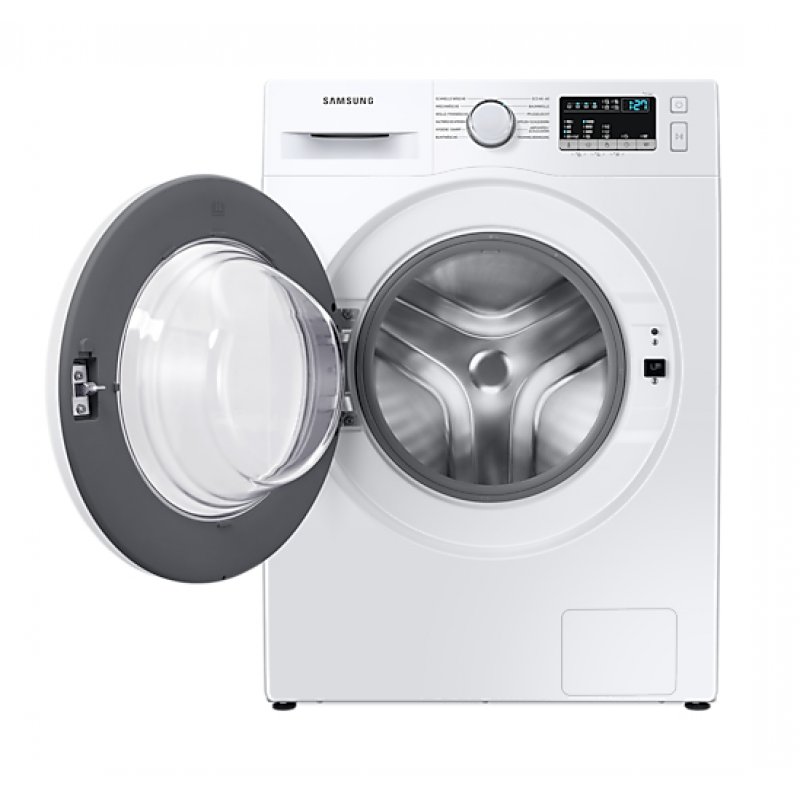 Samsung WW90T4048EE washing machine Front-load 9 kg 1400 RPM A White