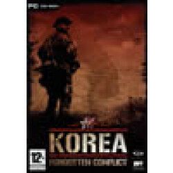 Korea Forgotten Conflict - FR