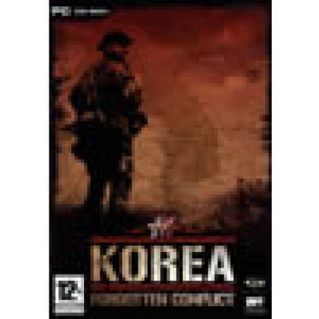 Korea Forgotten Conflict - FR