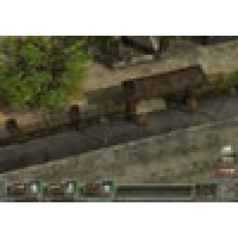 Korea Forgotten Conflict - FR