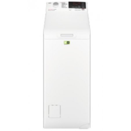 AEG L7TB64270 machine à laver Charge par dessus 7 kg 1200 tr/min E Blanc