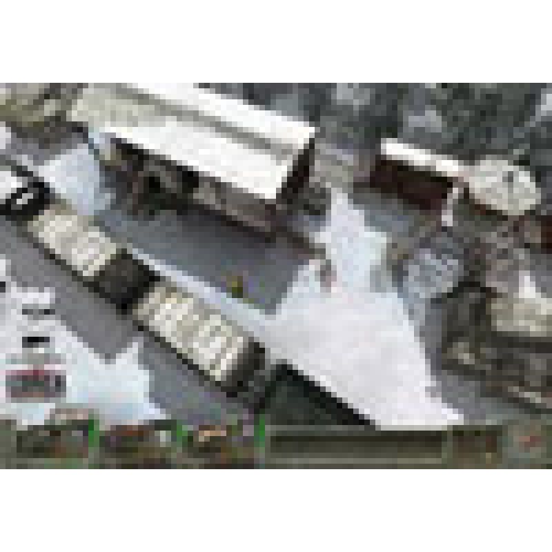 Korea Forgotten Conflict - FR