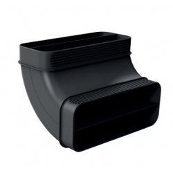 Bosch HEZ9VDSB2 Accessoire pour hotte