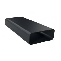 Bosc HEZ9VDSM1 Flachkanalstück gerade | 500mm