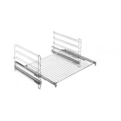 AEG 2fach-Teleskop-Auszug TR2 LFV | 902979969 - Vollauszug - Backauszug