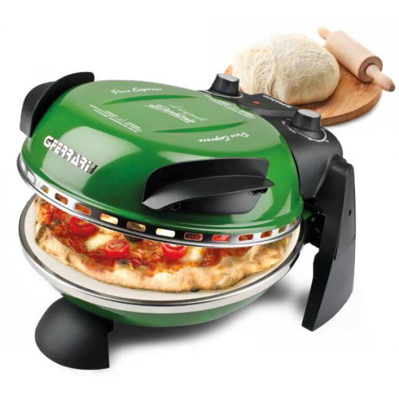 G3Fe Pizza Express Delizia G1000603   gn | 1200 W