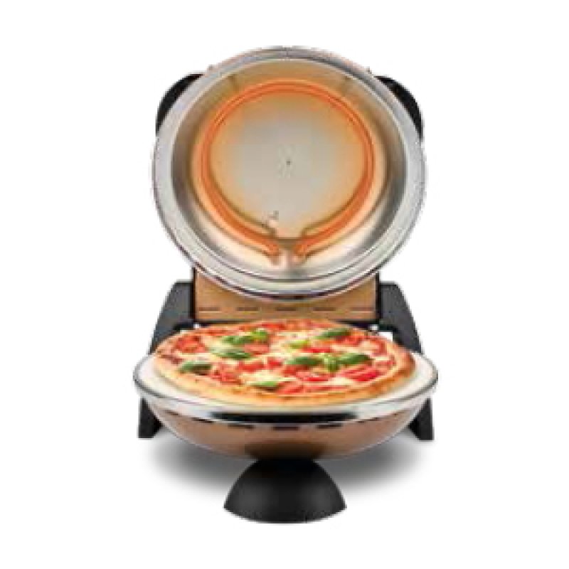 G3Fe Pizzaofen Delizia          1200W ku