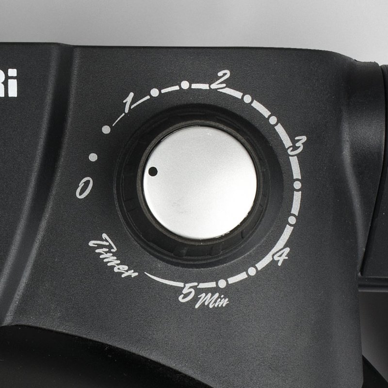 G3 Ferrari Delizia pizza maker/oven 1 pizza(s) 1200 W Black, Bronze