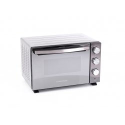 Romm Back- und Grillofen BGS 1500 | 230 V - 1500 W