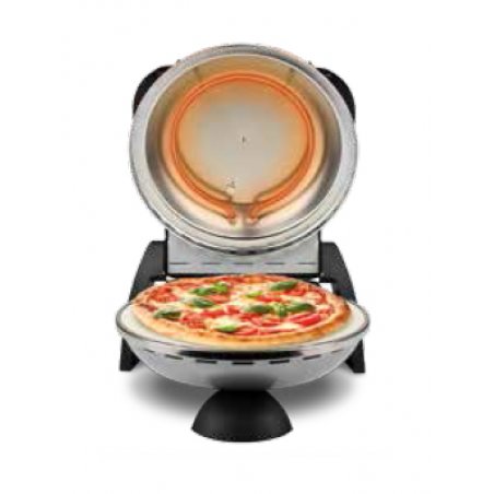 G3Fe Pizzaofen Delizia   1200W        sr