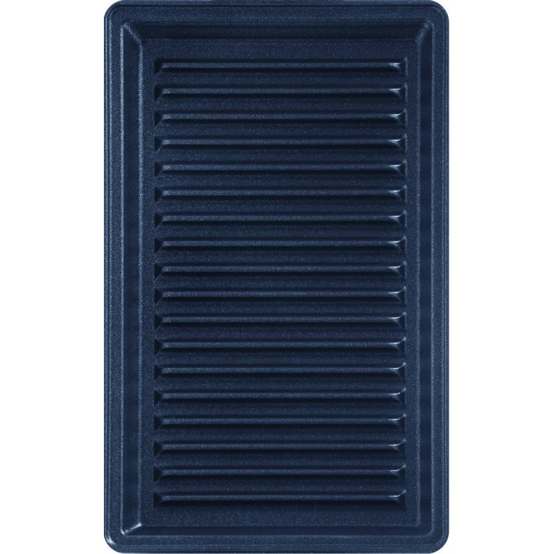 Tefa Snack Collection Set SW 854D     ed | 4 Platten