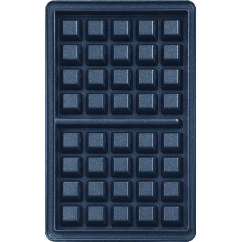 Tefa Snack Collection Set SW 854D     ed | 4 Platten