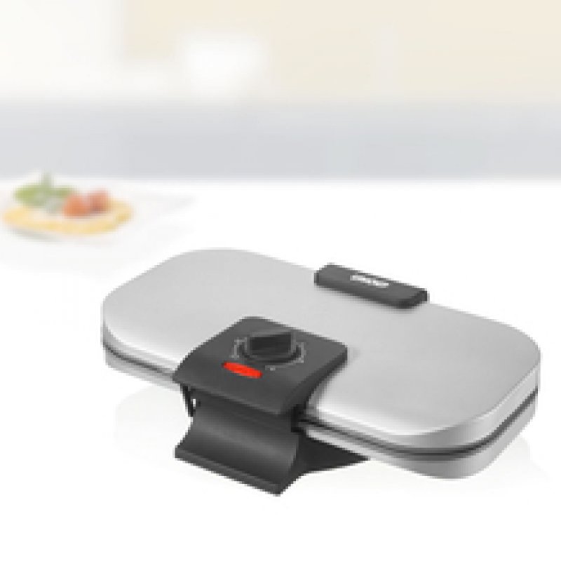 Unol Doppel-Waffeleisen 48241         sr