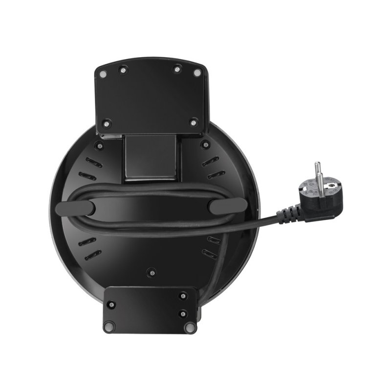 Unold Diamond 5 gauffre(s) 1200 W Noir