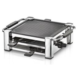 Romm Raclette RCC 1000 Fashion 1000W  sr