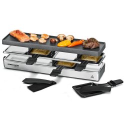 Romm Raclette RC 800            795W  sr