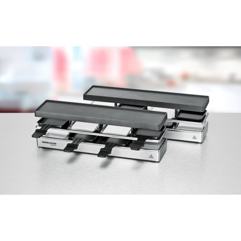 Romm Raclette RC 1600          1590W  sr