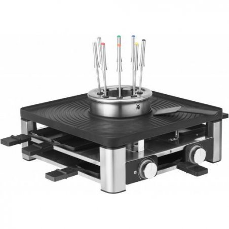 WMF Lumero Gourmet Station 3in1