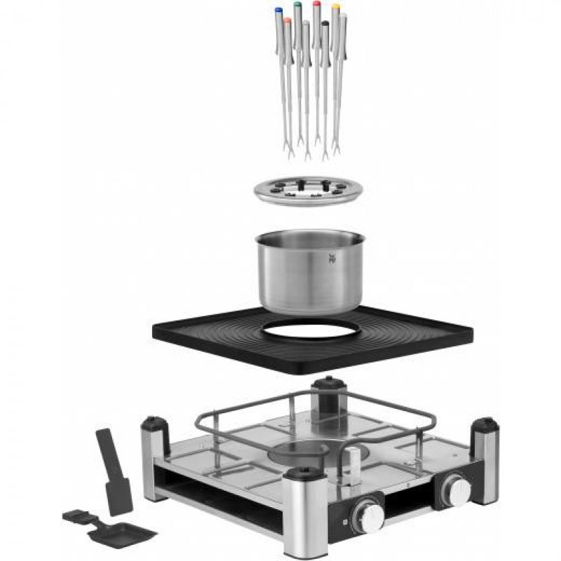 WMF Lumero Gourmet Station 3in1
