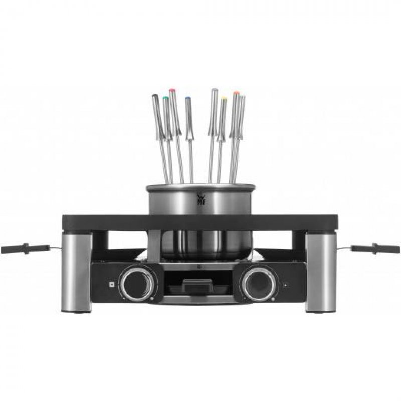 WMF Lumero Gourmet Station 3in1