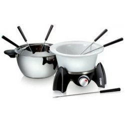 Unol Fondue 48615                500W sr