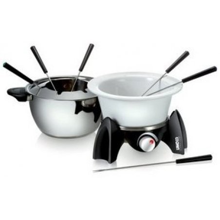 Unol Fondue 48615                500W sr