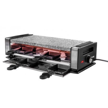 Unol Raclette Delice Basic 48760   bk/ed | 8 Personen