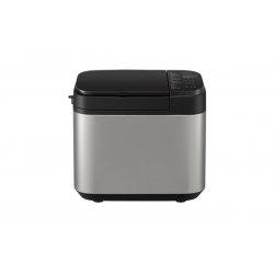 Panasonic SD-YR2550SXE bread maker 550 W Black, Silver