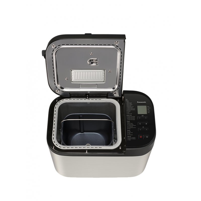 Pana Brotback. SD-YR2550SXE           ed