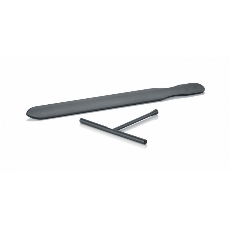 Severin CM 2199 crepe maker 1 crepe(s) Black